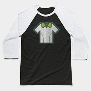 Tennis Shirt Baseball T-Shirt